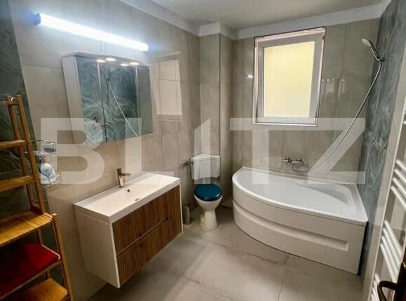 Apartament de închiriat 3 camere Zorilor - 178456AI | BLITZ Cluj-Napoca | Poza6