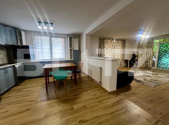 Apartament de închiriat 3 camere Zorilor - 178456AI | BLITZ Cluj-Napoca | Poza4