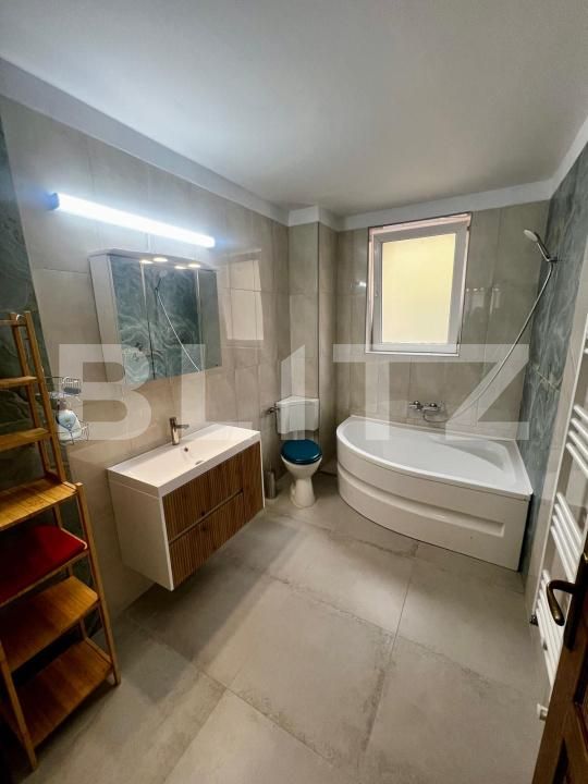 Apartament de închiriat 3 camere Zorilor - 178456AI | BLITZ Cluj-Napoca | Poza6