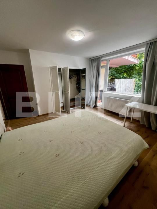 Apartament de închiriat 3 camere Zorilor - 178456AI | BLITZ Cluj-Napoca | Poza8
