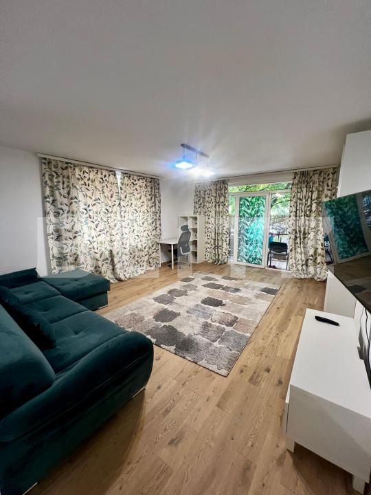 Apartament de închiriat 3 camere Zorilor - 178456AI | BLITZ Cluj-Napoca | Poza2