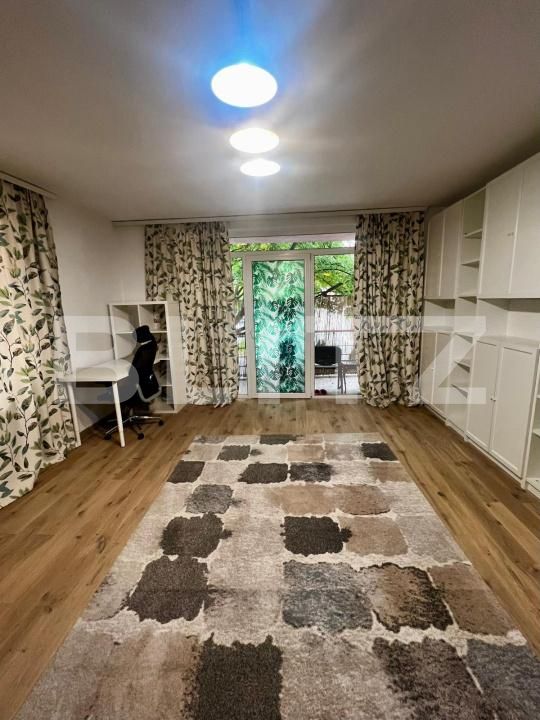 Apartament de închiriat 3 camere Zorilor - 178456AI | BLITZ Cluj-Napoca | Poza3