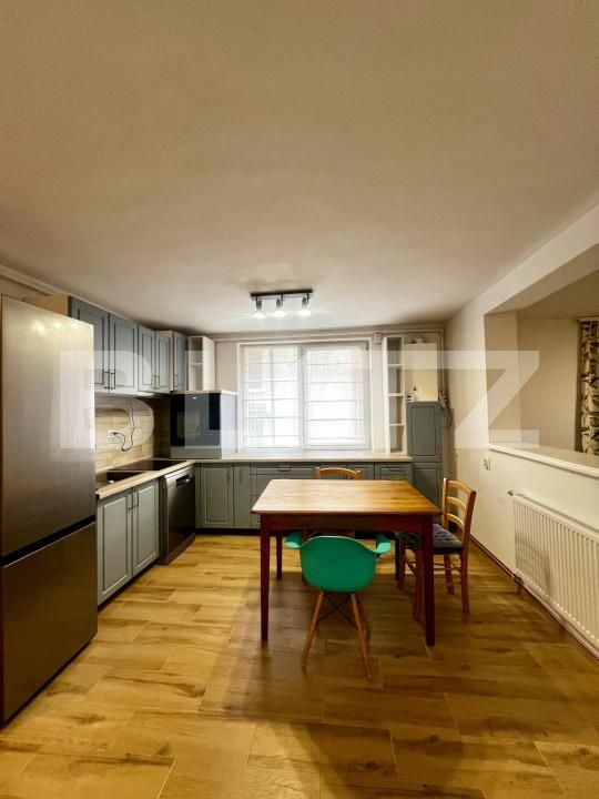 Apartament de închiriat 3 camere Zorilor - 178456AI | BLITZ Cluj-Napoca | Poza5