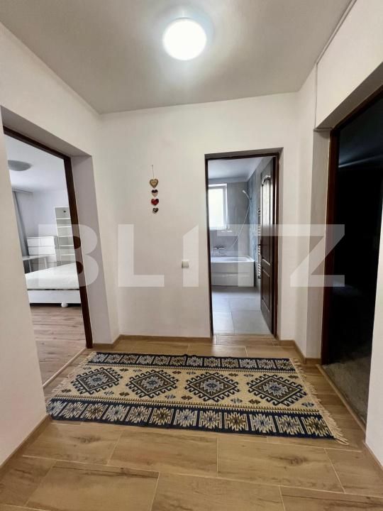 Apartament de închiriat 3 camere Zorilor - 178456AI | BLITZ Cluj-Napoca | Poza11