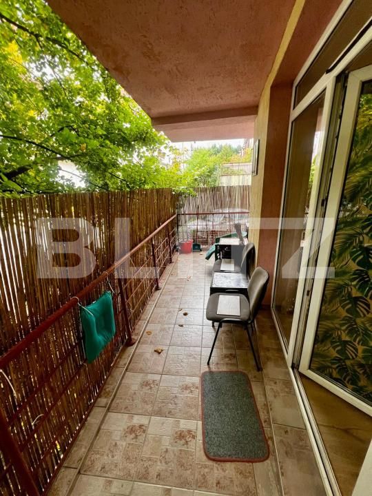 Apartament de închiriat 3 camere Zorilor - 178456AI | BLITZ Cluj-Napoca | Poza13