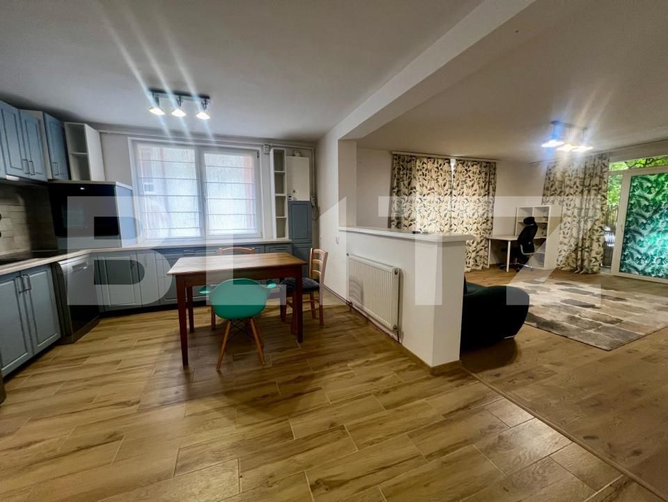 Apartament de închiriat 3 camere Zorilor - 178456AI | BLITZ Cluj-Napoca | Poza4