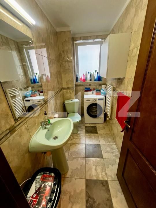 Apartament de închiriat 3 camere Zorilor - 178456AI | BLITZ Cluj-Napoca | Poza12