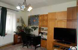 Vanzare proprietate, 2 case, 270 mp utili, 3300 mp teren, zona Centrala!