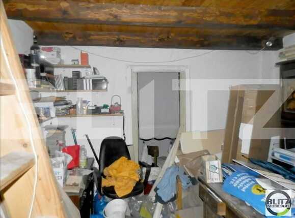 Casa de vânzare 1 camera Central - 17846CV | BLITZ Cluj-Napoca | Poza13