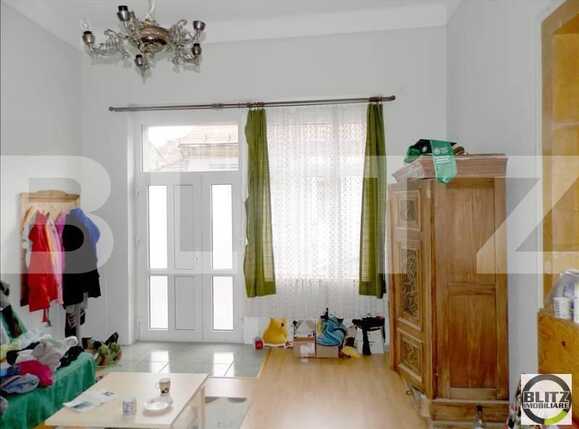 Casa de vânzare 1 camera Central - 17846CV | BLITZ Cluj-Napoca | Poza1