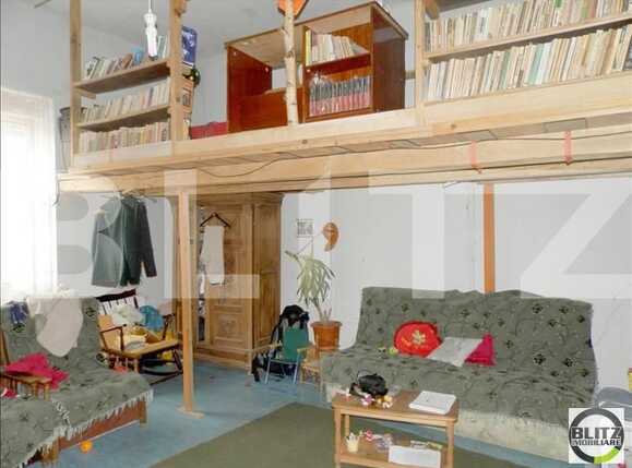 Casa de vânzare 1 camera Central - 17846CV | BLITZ Cluj-Napoca | Poza2