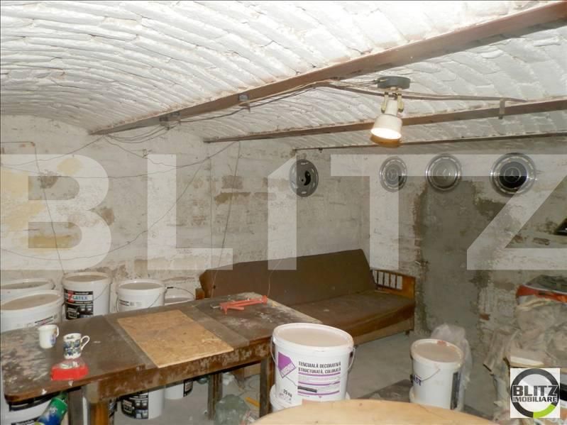 Casa de vânzare 1 camera Central - 17846CV | BLITZ Cluj-Napoca | Poza14