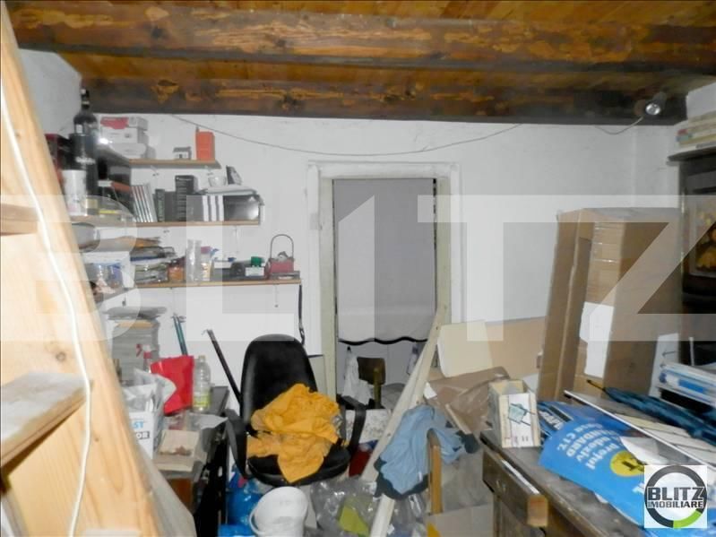 Casa de vânzare 1 camera Central - 17846CV | BLITZ Cluj-Napoca | Poza13