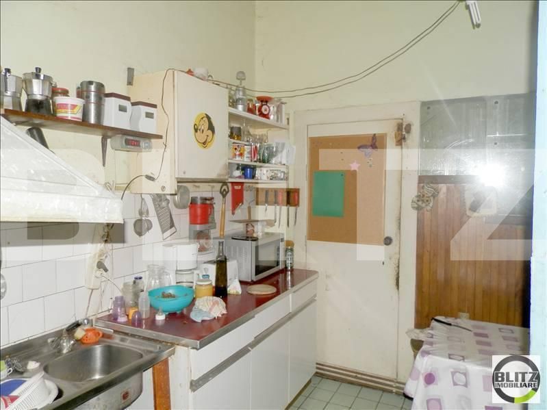 Casa de vânzare 1 camera Central - 17846CV | BLITZ Cluj-Napoca | Poza9