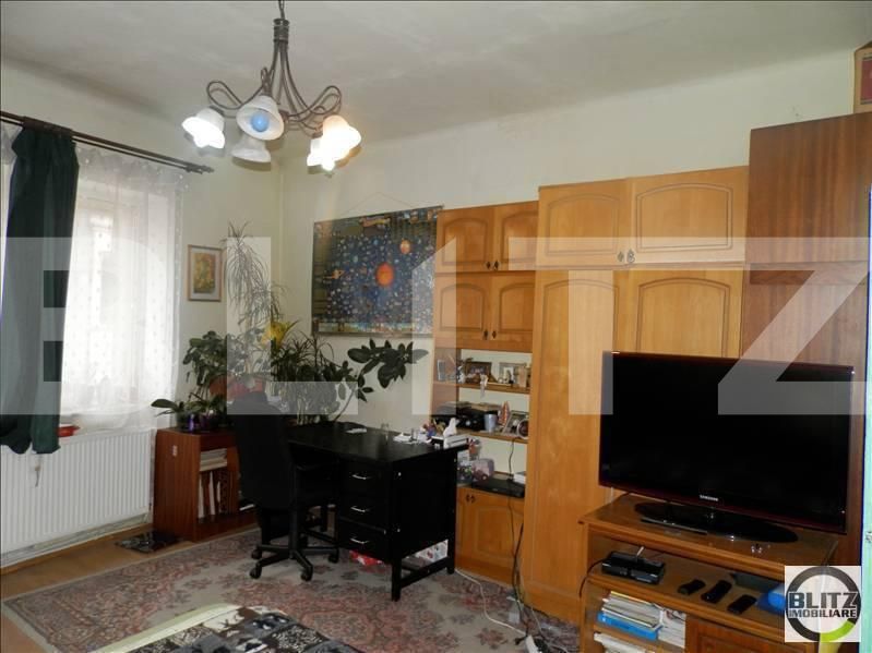 Casa de vânzare 1 camera Central - 17846CV | BLITZ Cluj-Napoca | Poza3