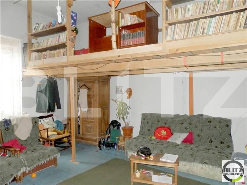 Casa de vânzare 1 camera Central - 17846CV | BLITZ Cluj-Napoca | Poza2