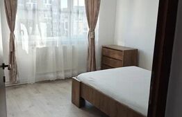 Apartament cu 2 camere, decomandat, 50 mp, Marasti, pet friendly
