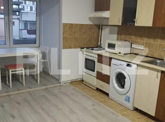 Apartament de închiriat 2 camere Marasti - 178460AI | BLITZ Cluj-Napoca | Poza4