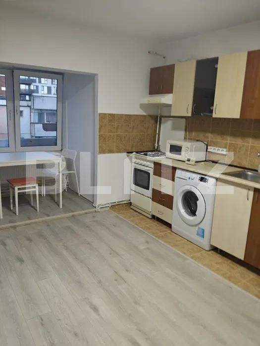 Apartament de închiriat 2 camere Marasti - 178460AI | BLITZ Cluj-Napoca | Poza4