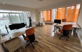 Spatiu birou, 110 mp, zona semicentrala