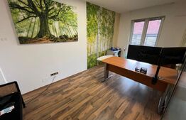 Spatiu birou, 110 mp, zona semicentrala