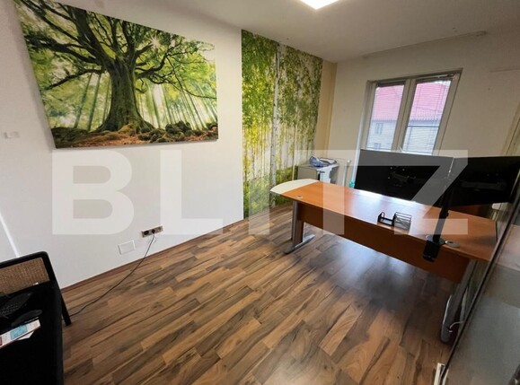 Spațiu birouri de închiriat Grigorescu - 178462SIB | BLITZ Cluj-Napoca | Poza2