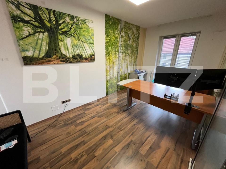 Spațiu birouri de închiriat Grigorescu - 178462SIB | BLITZ Cluj-Napoca | Poza2