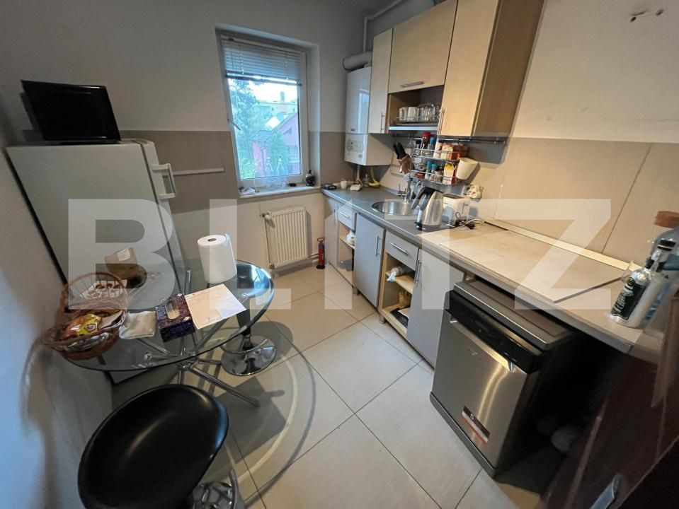 Spațiu birouri de închiriat Grigorescu - 178462SIB | BLITZ Cluj-Napoca | Poza3