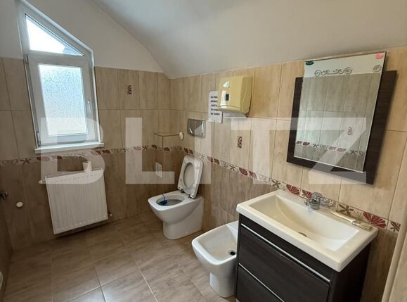 Spațiu birouri de închiriat Centrul Civic - 178463SIB | BLITZ Brașov | Poza6