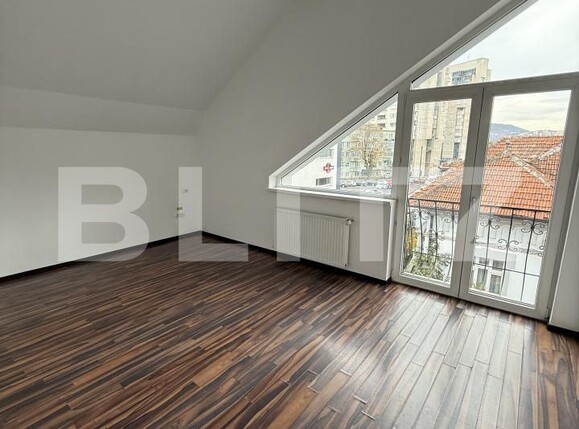 Spațiu birouri de închiriat Centrul Civic - 178463SIB | BLITZ Brașov | Poza3