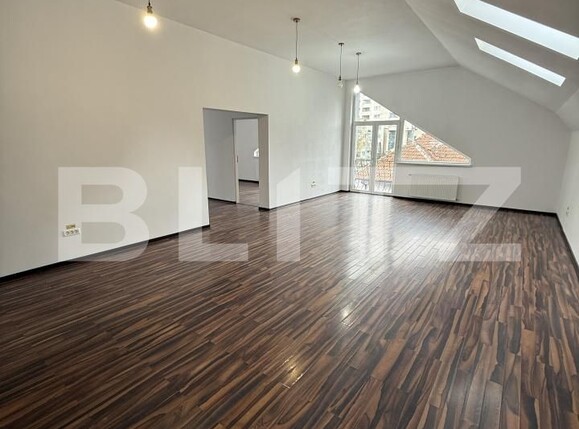 Spațiu birouri de închiriat Centrul Civic - 178463SIB | BLITZ Brașov | Poza1