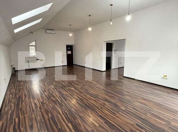 Spațiu birouri de închiriat Centrul Civic - 178463SIB | BLITZ Brașov | Poza2