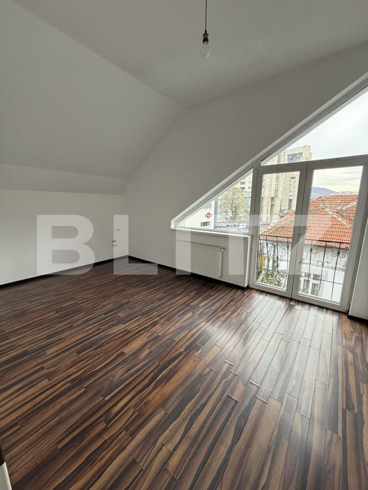 Spațiu birouri de închiriat Centrul Civic - 178463SIB | BLITZ Brașov | Poza3