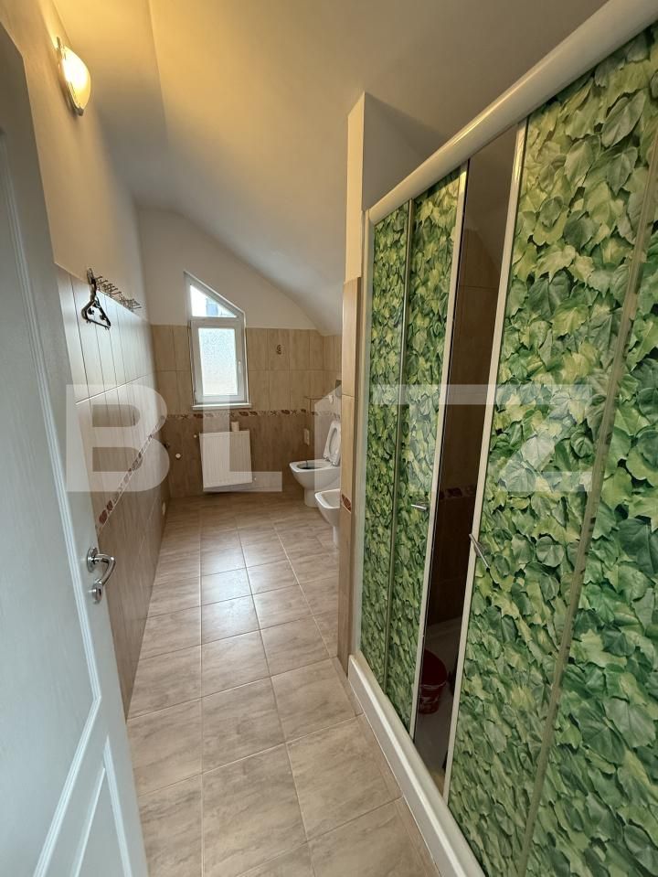 Spațiu birouri de închiriat Centrul Civic - 178463SIB | BLITZ Brașov | Poza5