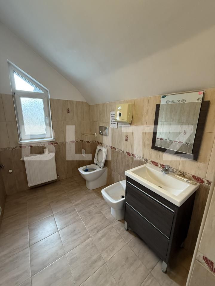 Spațiu birouri de închiriat Centrul Civic - 178463SIB | BLITZ Brașov | Poza6