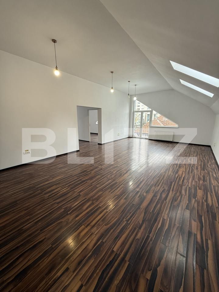 Spațiu birouri de închiriat Centrul Civic - 178463SIB | BLITZ Brașov | Poza1