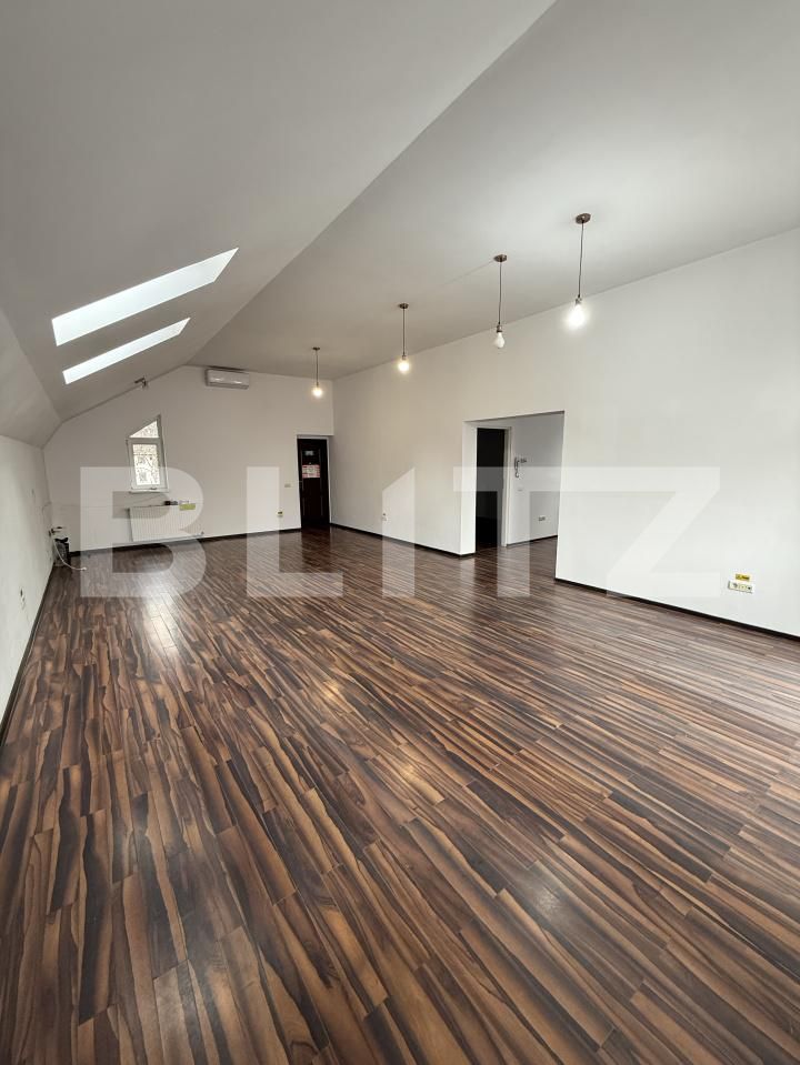 Spațiu birouri de închiriat Centrul Civic - 178463SIB | BLITZ Brașov | Poza2