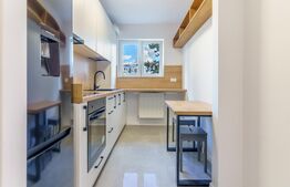 3 camere, totul nou, et 2/4, est, la cheie