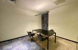 Spațiu de birouri premium clasa A – 1300 mp, modern