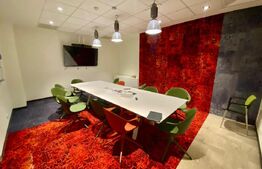 Spațiu birouri de închiriat Europa - 167496SIB | BLITZ Cluj-Napoca | Poza1