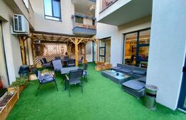 Spațiu de birouri premium clasa A – 1300 mp, modern