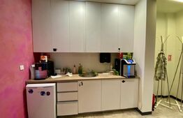 Spațiu de birouri premium clasa A – 1300 mp, modern