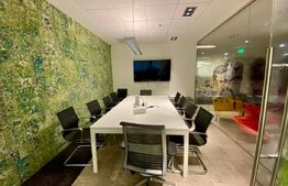 Spațiu de birouri premium clasa A – 1300 mp, modern