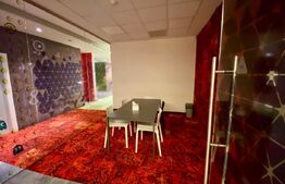 Spațiu de birouri premium clasa A – 1300 mp, modern