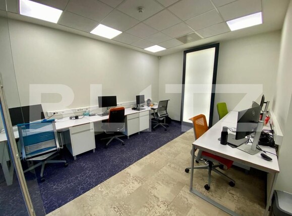 Spațiu birouri de închiriat Marasti - 178470SIB | BLITZ Cluj-Napoca | Poza18