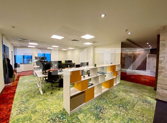 Spațiu birouri de închiriat Marasti - 178470SIB | BLITZ Cluj-Napoca | Poza13