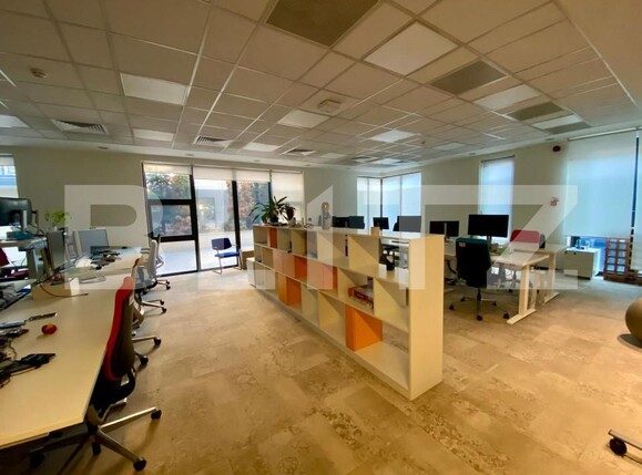 Spațiu birouri de închiriat Marasti - 178470SIB | BLITZ Cluj-Napoca | Poza6