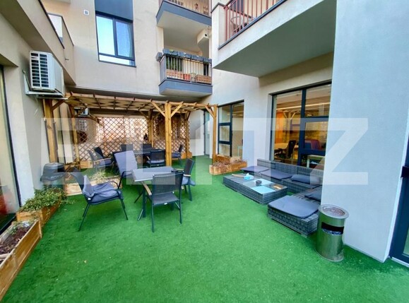 Spațiu birouri de închiriat Marasti - 178470SIB | BLITZ Cluj-Napoca | Poza23