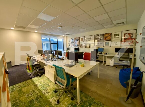 Spațiu birouri de închiriat Marasti - 178470SIB | BLITZ Cluj-Napoca | Poza16