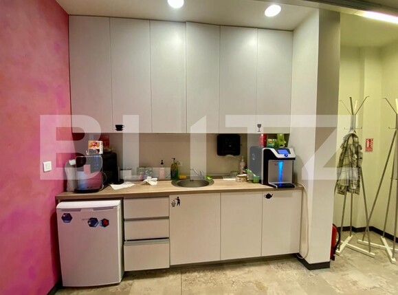 Spațiu birouri de închiriat Marasti - 178470SIB | BLITZ Cluj-Napoca | Poza7